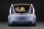 Honda P-NUT Concept 2009 года